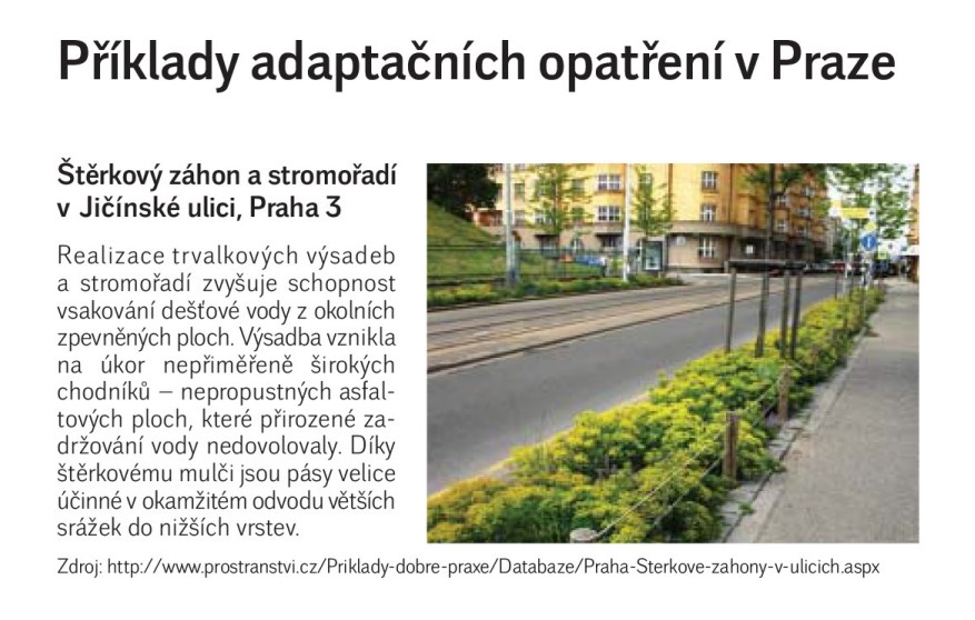 leták Praha náhled