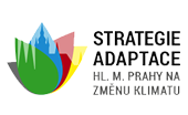 Strategie adaptace hl. města Prahy na změnu klimatu Strategie adaptace hl. města Prahy na změnu klimatu